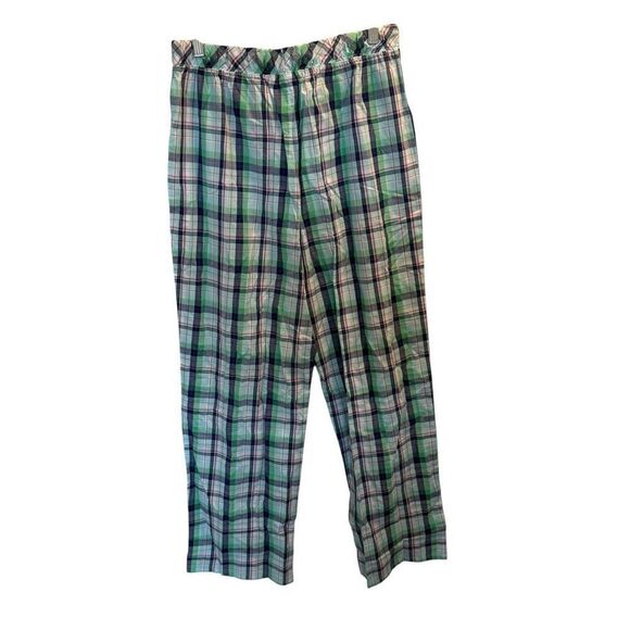 Croft & Barrow plaid pajama pants medium new with tags! - Picture 2 of 3